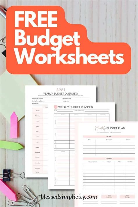 budgeting worksheet ks2|Key Stage 2 Lesson Pack .